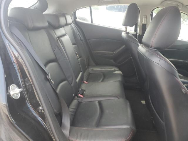 Photo 10 from auction – 2014 MAZDA 3 TOURING with VIN JM1BM1L37E1103653