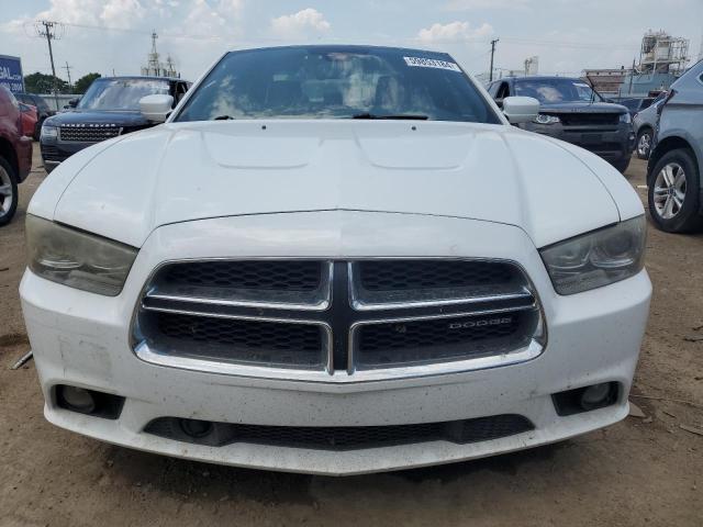 Photo 5 from auction – 2011 DODGE CHARGER R/ with VIN 2B3CL5CT8BH610526