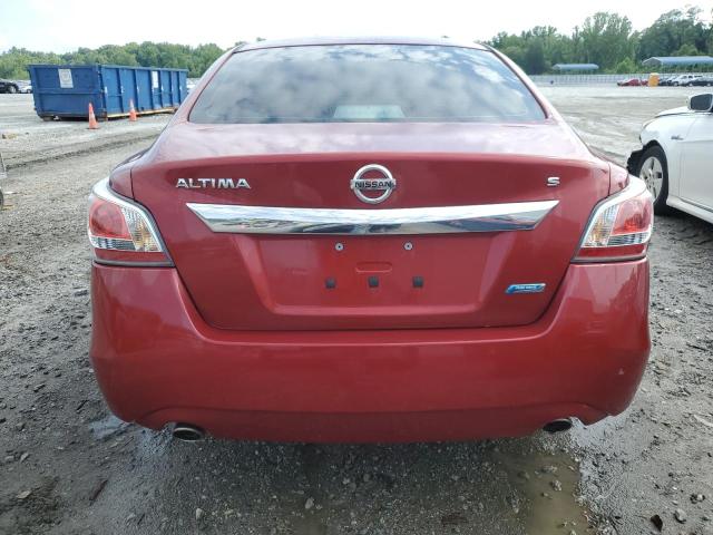 Photo 6 from auction – 2014 NISSAN ALTIMA 2.5 with VIN 1N4AL3AP1EN370236
