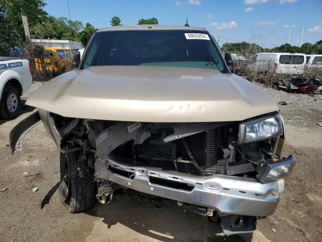 Photo 5 from auction – 2005 CHEVROLET SILVERADO with VIN 1GCHC29275E141930