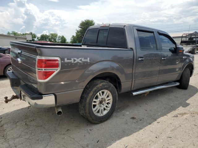 Photo 3 from auction – 2014 FORD F150 SUPER with VIN 1FTFW1EF4EFC49823