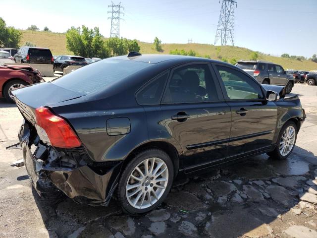 Photo 3 from auction – 2011 VOLVO S40 T5 with VIN YV1672MS9B2546696