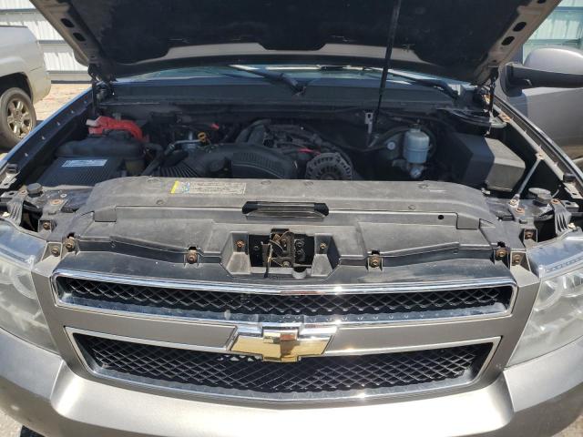 Photo 11 from auction – 2008 CHEVROLET AVALANCHE with VIN 3GNFK12398G187979