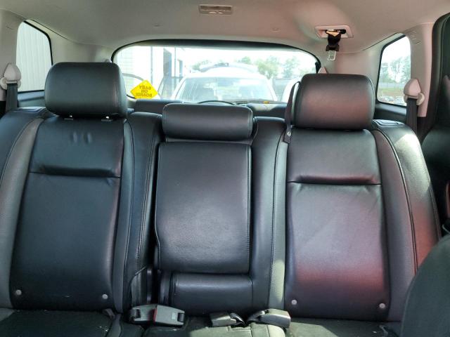 Photo 10 from auction – 2008 MAZDA CX-9 with VIN JM3TB28A780154658