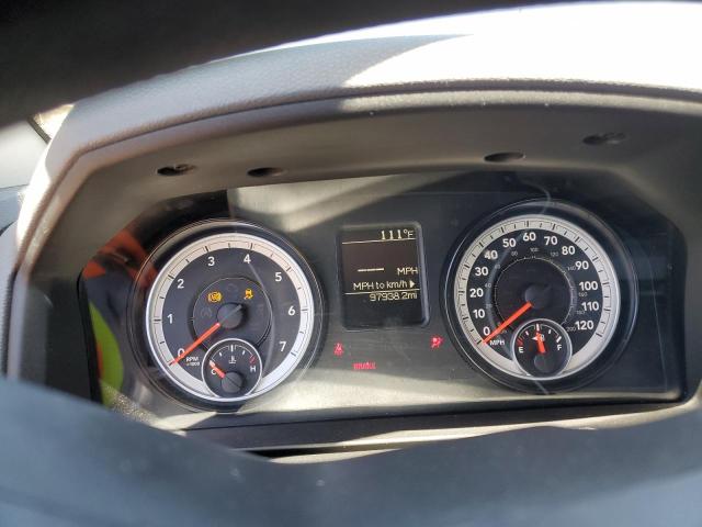 Photo 9 from auction – 2014 RAM 1500 ST with VIN 1C6RR6FT2ES344501