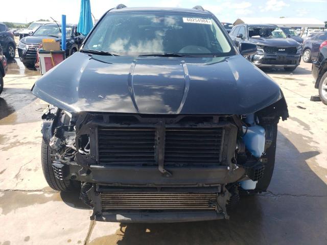 Photo 5 from auction – 2018 GMC TERRAIN SL with VIN 3GKALMEV3JL244516