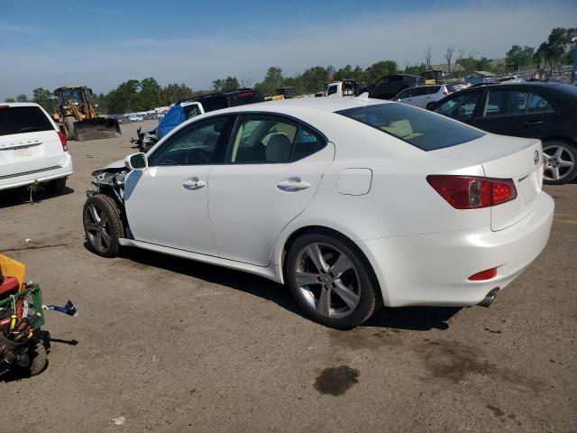 Photo 2 from auction – 2013 LEXUS IS 250 with VIN JTHBF5C27D2103183