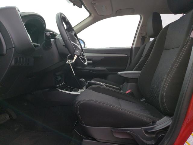 Foto 7 de la subasta – 2017 MITSUBISHI OUTLANDER con VIN JA4AD2A36HZ021644