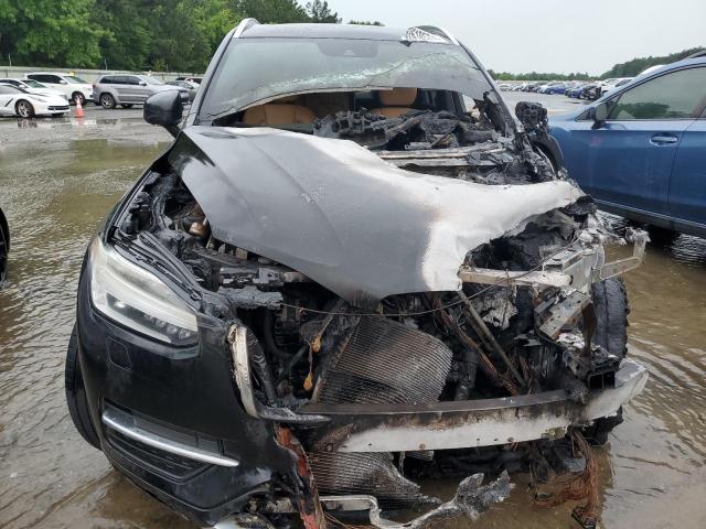 Photo 5 from auction – 2016 VOLVO XC90 T6 with VIN YV4A22PL0G1045404