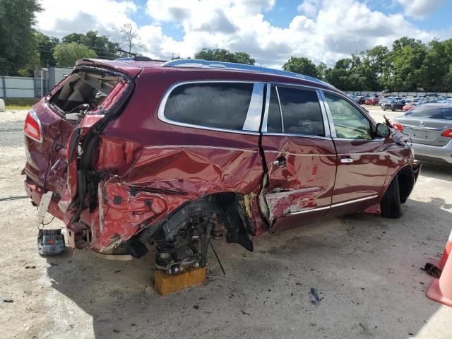 Photo 3 from auction – 2017 BUICK ENCLAVE with VIN 5GAKRBKD8HJ317526