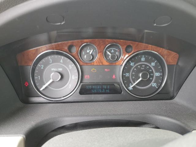 Photo 9 from auction – 2011 FORD FLEX LIMIT with VIN 2FMGK5DC9BBD33921