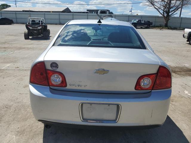 Photo 6 from auction – 2012 CHEVROLET MALIBU 2LT with VIN 1G1ZD5E07CF272069