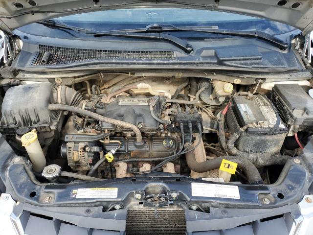 Photo 12 from auction – 2008 CHRYSLER TOWN & COU with VIN 2A8HR54P98R112206