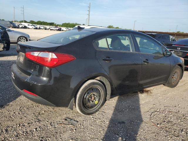 Photo 3 from auction – 2016 KIA FORTE LX with VIN KNAFK4A65G5488046