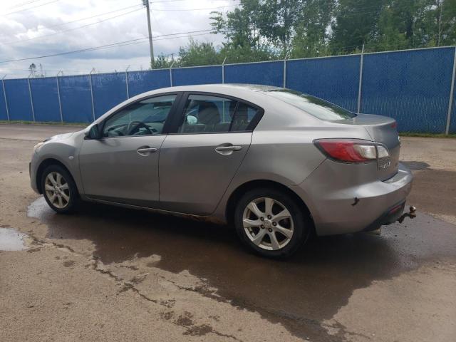 Photo 2 from auction – 2010 MAZDA 3 I with VIN JM1BL1SF8A1257961