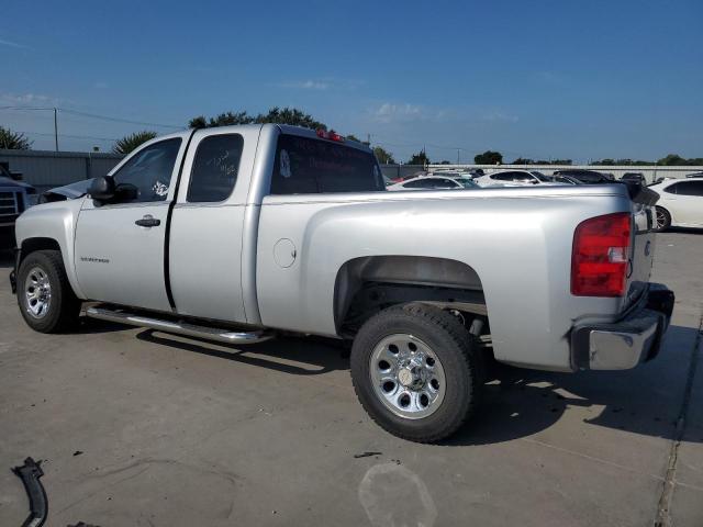 Photo 2 from auction – 2012 CHEVROLET SILVERADO with VIN 1GCRCREA6CZ352603