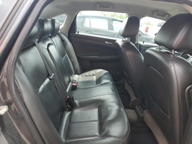 Photo 10 from auction – 2010 CHEVROLET IMPALA LTZ with VIN 2G1WC5EM0A1243820