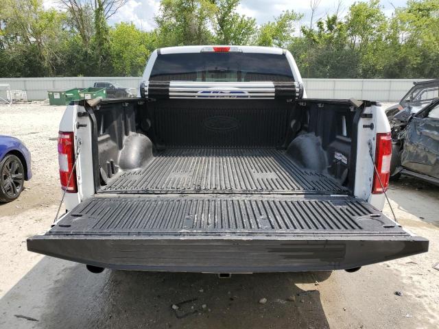 Photo 6 from auction – 2018 FORD F150 SUPER with VIN 1FTEW1E58JFA90379