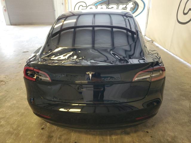 Photo 6 from auction – 2023 TESLA MODEL 3 with VIN 5YJ3E1EA4PF435475