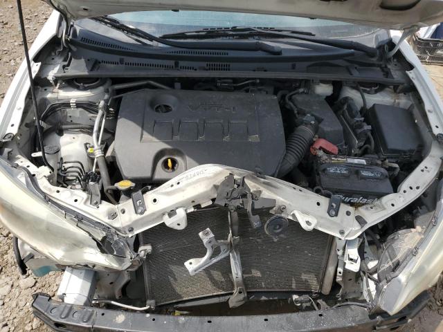 Photo 11 from auction – 2025 TOYOTA COROLLA with VIN 2T1BURHE3FC230843