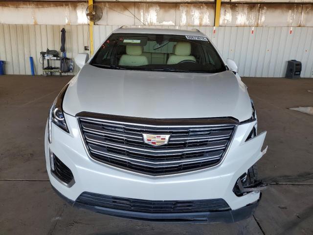 Photo 5 from auction – 2019 CADILLAC XT5 with VIN 1GYKNARS0KZ159436