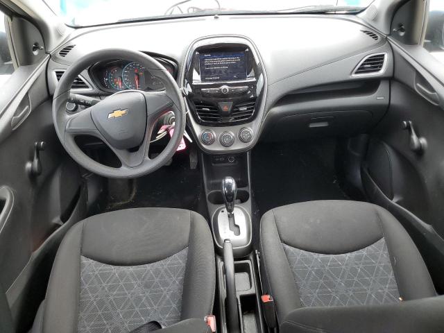 Photo 8 from auction – 2020 CHEVROLET SPARK LS with VIN KL8CB6SA1LC441728