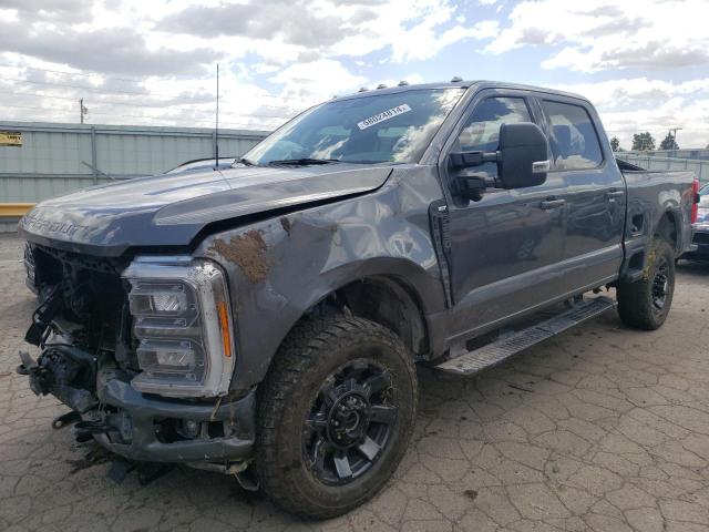 Photo 1 from auction – 2023 FORD F250 SUPER with VIN 1FT8W2BN5PEC97799