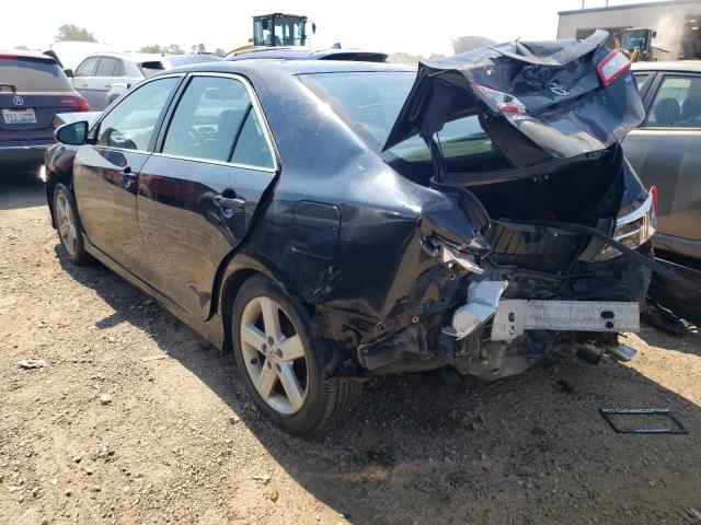 Photo 2 from auction – 2012 TOYOTA CAMRY with VIN 4T1BF1FKXCU512847