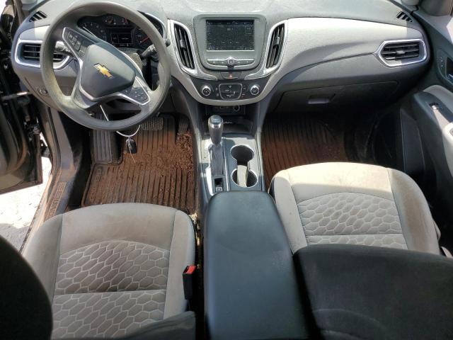 Photo 8 from auction – 2019 CHEVROLET EQUINOX LS with VIN 2GNAXHEV8K6136798