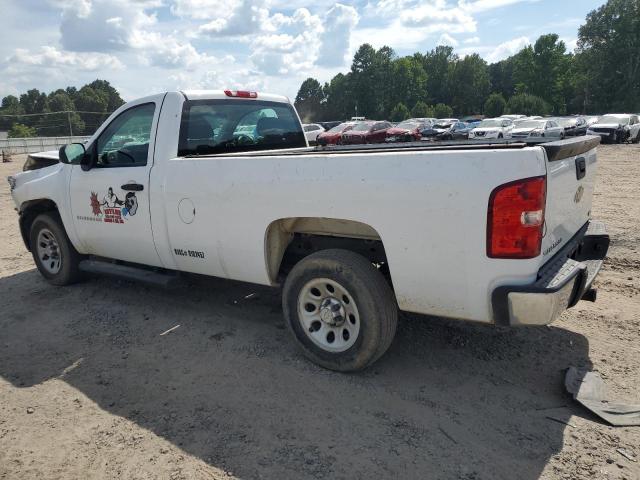 Photo 2 from auction – 2011 CHEVROLET SILVERADO with VIN 1GCNCPEA4BF169719