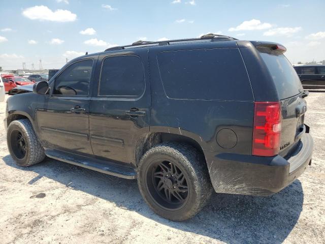 Photo 2 from auction – 2010 CHEVROLET TAHOE C150 with VIN 1GNUCBE07AR278346
