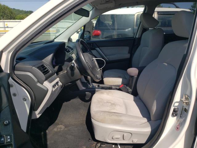 Photo 7 from auction – 2014 SUBARU FORESTER 2 with VIN JF2SJAGC7EH424331