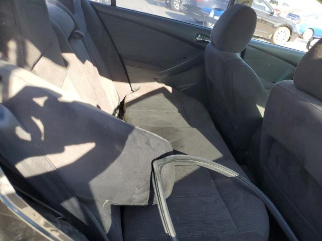 Photo 10 from auction – 2010 NISSAN ALTIMA BAS with VIN 1N4AL2AP6AN502847
