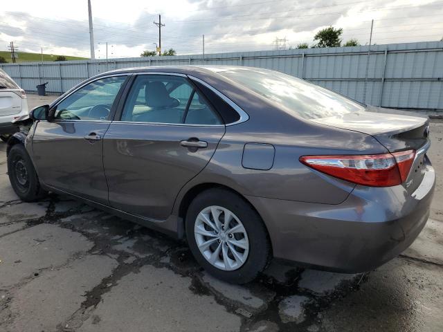Photo 2 from auction – 2015 TOYOTA CAMRY LE with VIN 4T4BF1FK1FR488710