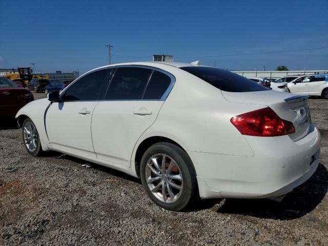 Photo 2 from auction – 2011 INFINITI G37 with VIN JN1CV6AR9BM355679