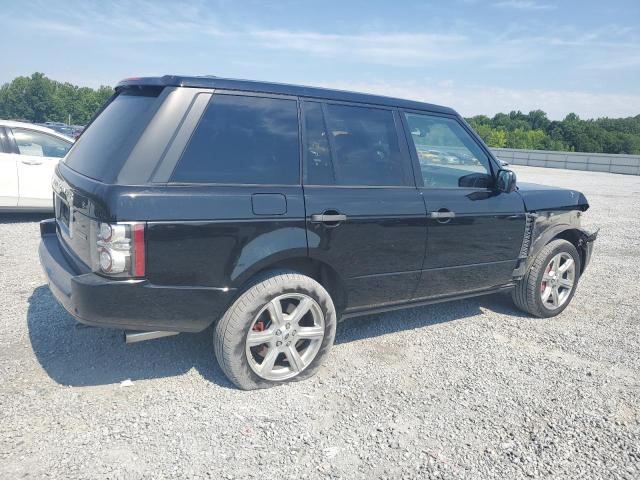 Photo 3 from auction – 2011 LAND ROVER RANGE ROVE with VIN SALMF1E40BA355869