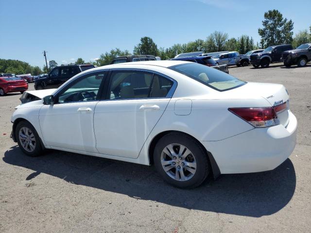Photo 2 from auction – 2012 HONDA ACCORD SE with VIN 1HGCP2F64CA037021