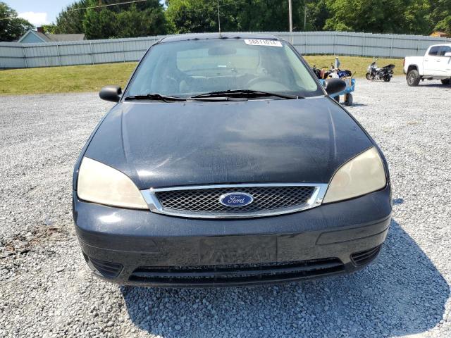 Photo 5 from auction – 2006 FORD FOCUS ZX4 with VIN 1FAFP34N16W245334