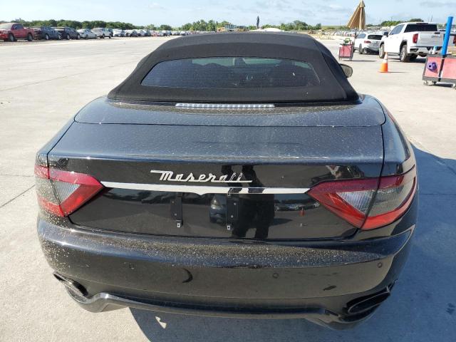 Photo 6 from auction – 2015 MASERATI GRANTURISM with VIN ZAM45VMA4F0140446