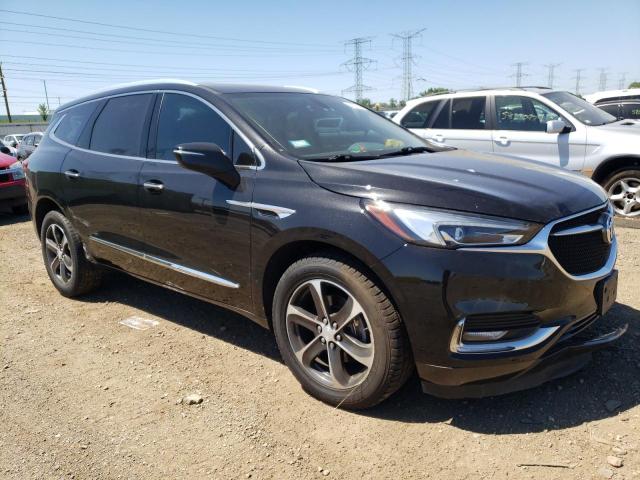 Photo 4 from auction – 2019 BUICK ENCLAVE ES with VIN 5GAEVAKW5KJ301201