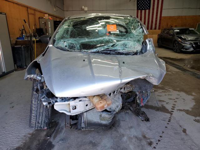 Photo 5 from auction – 2014 FORD ESCAPE S with VIN 1FMCU0F71EUB17992