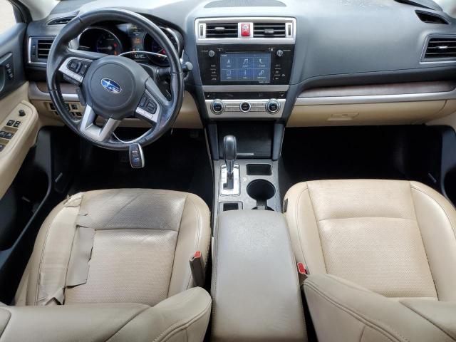 Снимка 8 от търг – 2015 SUBARU OUTBACK 2. с VIN 4S4BSANC2F3293236