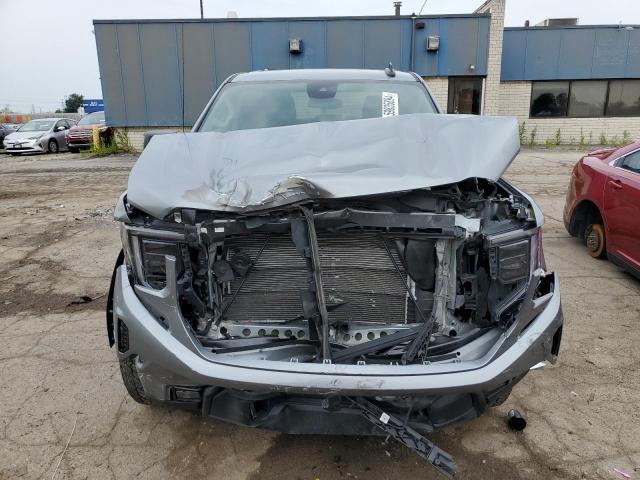 Photo 5 from auction – 2023 GMC SIERRA K15 with VIN 3GTUUCED0PG159626