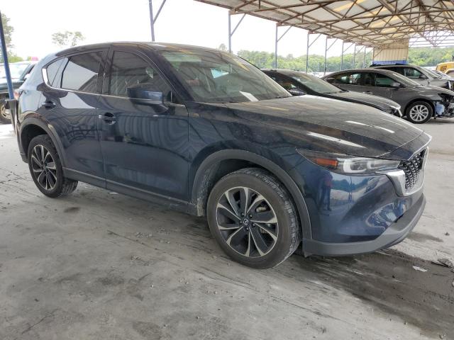Photo 4 from auction – 2023 MAZDA CX-5 PREMI with VIN JM3KFBDM2P0112591