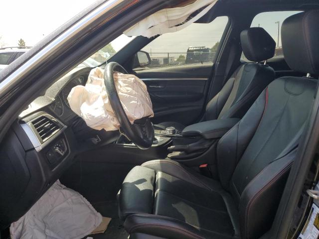 Photo 7 from auction – 2018 BMW 330 XI with VIN WBA8D9G59JNU69912
