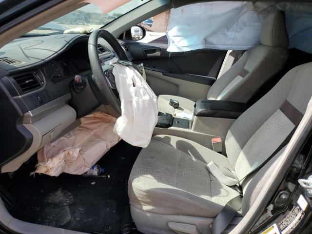 Photo 7 from auction – 2012 TOYOTA CAMRY BASE with VIN 4T1BF1FK8CU055990