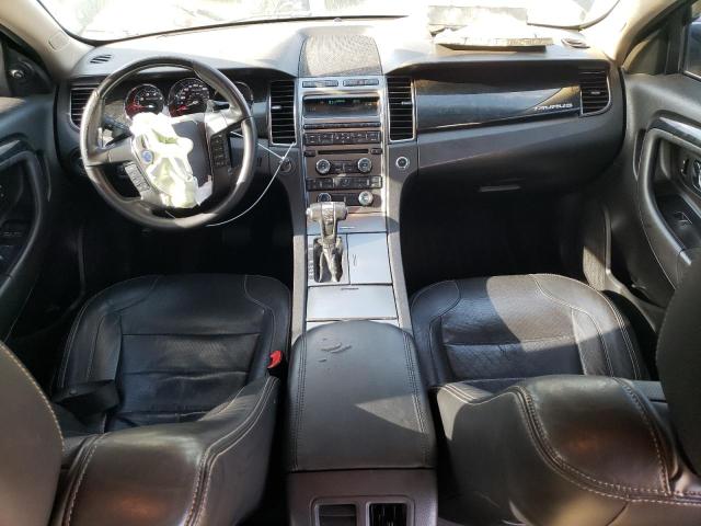Фото 8 с аукциона – 2011 FORD TAURUS LIM с VIN 1FAHP2FW5BG120544