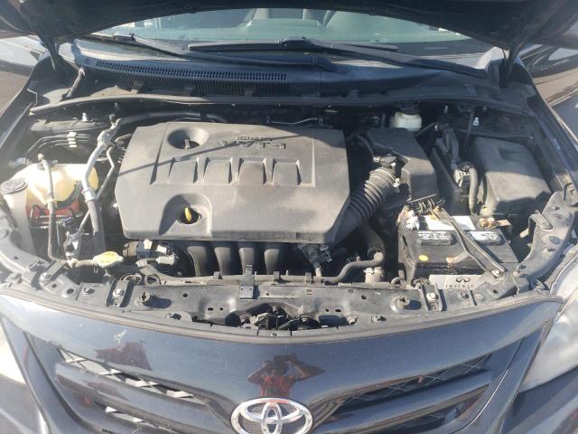 Photo 11 from auction – 2011 TOYOTA COROLLA BA with VIN 2T1BU4EE2BC738044