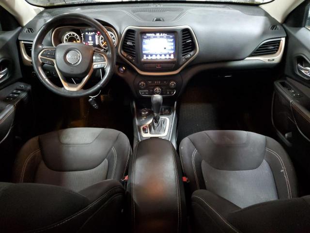 Photo 8 from auction – 2015 JEEP CHEROKEE L with VIN 1C4PJMCS3FW503088