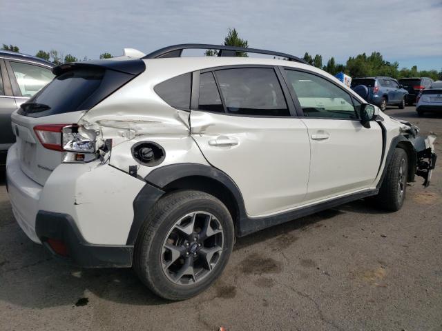 Photo 3 from auction – 2019 SUBARU CROSSTREK with VIN JF2GTAEC5K8297027